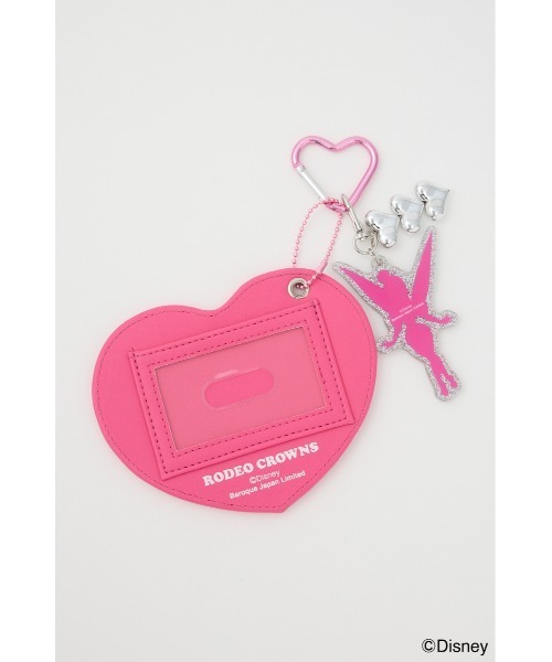 RODEO CROWNS WIDE BOWL（ロデオクラウンズワイドボウル）の「(Disney)Mixキーチャーム（チャーム・レディース・ブラック系その他/レッド系その他/ピンク系その他・FREE）」の9枚目の写真