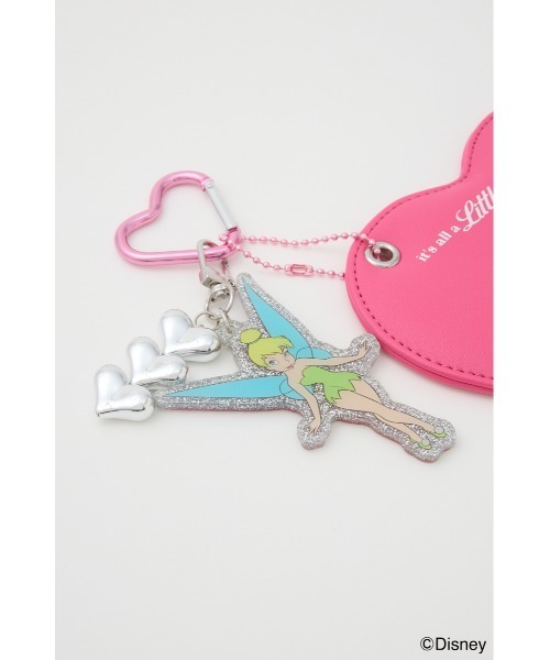 RODEO CROWNS WIDE BOWL（ロデオクラウンズワイドボウル）の「(Disney)Mixキーチャーム（チャーム・レディース・ブラック系その他/レッド系その他/ピンク系その他・FREE）」の11枚目の写真