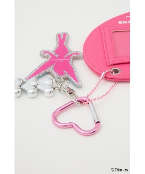 RODEO CROWNS WIDE BOWL（ロデオクラウンズワイドボウル）の「(Disney)Mixキーチャーム（チャーム・レディース・ブラック系その他/レッド系その他/ピンク系その他・FREE）」の12枚目の写真