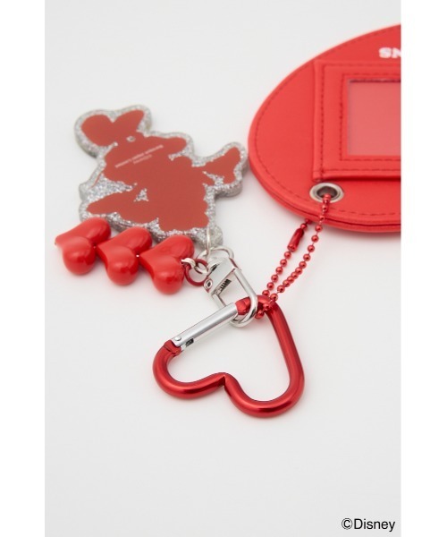 RODEO CROWNS WIDE BOWL（ロデオクラウンズワイドボウル）の「(Disney)Mixキーチャーム（チャーム・レディース・ブラック系その他/レッド系その他/ピンク系その他・FREE）」の17枚目の写真