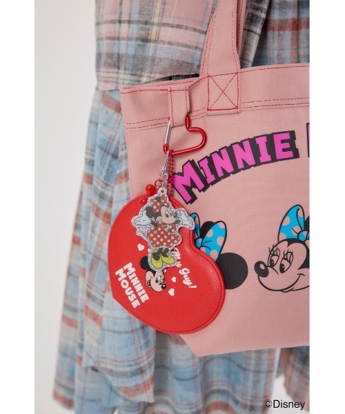 RODEO CROWNS WIDE BOWL（ロデオクラウンズワイドボウル）の「(Disney)Mixキーチャーム（チャーム・レディース・ブラック系その他/レッド系その他/ピンク系その他・FREE）」の18枚目の写真