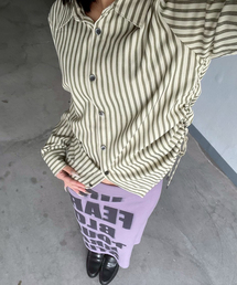 Oriens JOURNAL STANDARD｜オリエンス ジャーナルスタンダードのシャツ