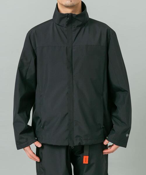 セール】『別注』+phenix WINDSTOPPER by GORE-TEX LABS スタンド