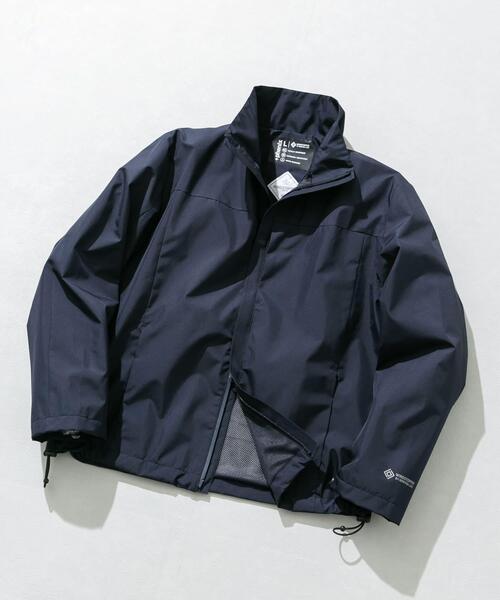 セール】『別注』+phenix WINDSTOPPER by GORE-TEX LABS スタンド