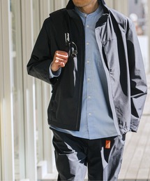 +phenix | 『別注』+phenix WINDSTOPPER by GORE-TEX LABS スタンドブルゾン(ブルゾン)