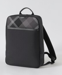 BLACK LABEL CRESTBRIDGE（ブラックレーベル・クレストブリッジ）の「ライトウェイトコーデュラバリスティックスマートバックパック（バックパック/リュック）」
