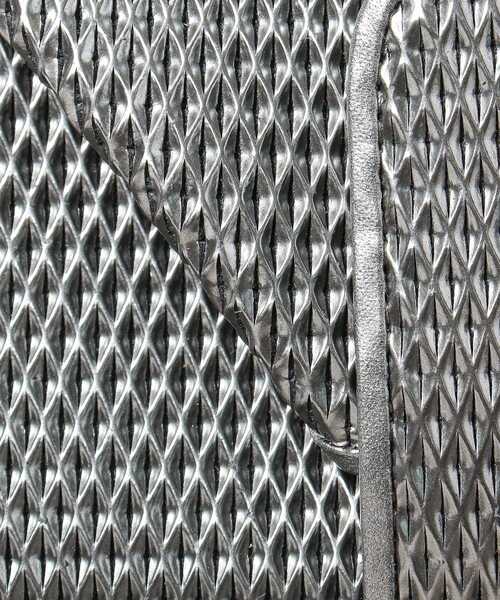 HIROKO HAYASHI（ヒロコハヤシ）の「CATENA（カテーナ）長財布ミニ（財布・レディース・シルバー系その他/ゴールド・00）」の11枚目の写真