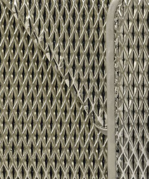 HIROKO HAYASHI（ヒロコハヤシ）の「CATENA（カテーナ）長財布ミニ（財布・レディース・シルバー系その他/ゴールド・00）」の12枚目の写真