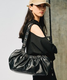 3.3 Field Trip  | 3.3 Field Trip／ハトメ付きバッグ(ショルダーバッグ)