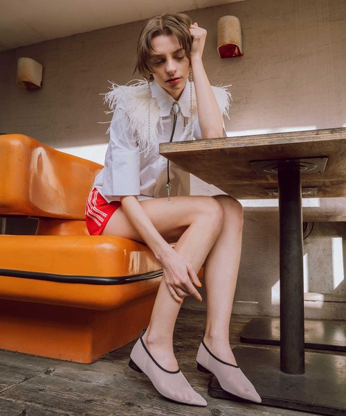 Dolce&Gabbanaパンプス　その他5点　計6点セット YOOX Online Fashion Design Shopping