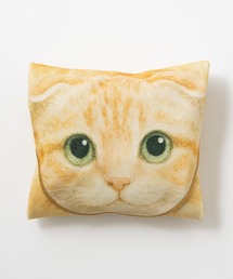 Jubilee（ジュビリー）の「犬・猫 柄 らくらく手間なし風呂敷 くっつく マジックタオル 40x40cm（ランチョンマット/テーブルウェア）」