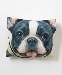 Jubilee（ジュビリー）の「犬・猫 柄 らくらく手間なし風呂敷 くっつく マジックタオル 40x40cm（ランチョンマット/テーブルウェア）」