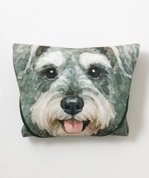 Jubilee（ジュビリー）の「犬・猫 柄 らくらく手間なし風呂敷 くっつく マジックタオル 40x40cm（ランチョンマット/テーブルウェア）」