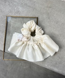 m.soeur｜エムスールのシュシュ通販 - ZOZOTOWN