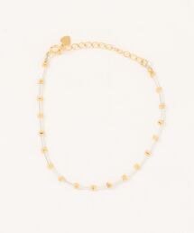 Scrap Book | 【Scrap Book】SV925 RENブレス(ブレスレット)