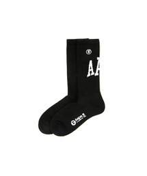 AAPE BY A BATHING APE | AAPE MAIN SOCKS(ソックス/靴下)