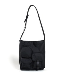 BAICYCLON by Bagjack | 【BAICYCLON】MULTI POCKETS SHOULDER BAG BCL-69(ショルダーバッグ)