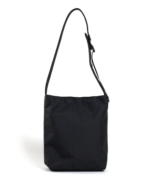 BAICYCLON by Bagjack(バイシクロン バイ バグジャック)の「【BAICYCLON】MULTI POCKETS SHOULDER BAG BCL-69(ショルダーバッグ・メンズ・ブラック・FREE)」の10枚目の写真