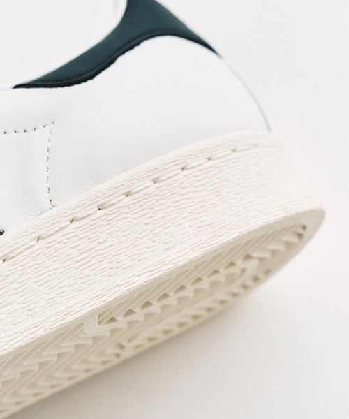 417 EDIFICE(フォーワンセブンエディフィス)の「adidas / アディダス SUPERSTAR 82(スニーカー・メンズ・ホワイト/ブラック・26cm/27cm/28cm)」の13枚目の写真