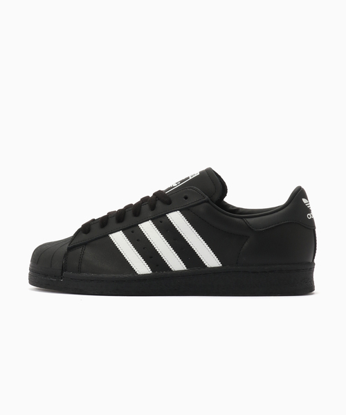 417 EDIFICE(フォーワンセブンエディフィス)の「adidas / アディダス SUPERSTAR 82(スニーカー・メンズ・ホワイト/ブラック・26cm/27cm/28cm)」の14枚目の写真