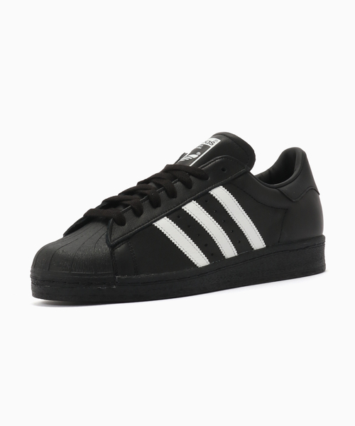 417 EDIFICE(フォーワンセブンエディフィス)の「adidas / アディダス SUPERSTAR 82(スニーカー・メンズ・ホワイト/ブラック・26cm/27cm/28cm)」の15枚目の写真