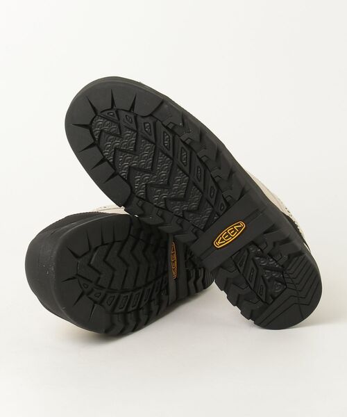 KEEN(キーン)の「【限定展開】JASPER "ROCKS" SP / ジャスパー ロックス エスピー / メンズ スニーカー(スニーカー・メンズ・ホワイト系その他・29cm/28.5cm/28cm/27.5cm/27cm/26.5cm/26cm/25.5cm/25cm/30cm)」の3枚目の写真