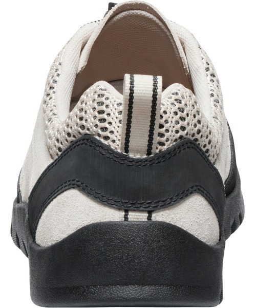 KEEN(キーン)の「【限定展開】JASPER "ROCKS" SP / ジャスパー ロックス エスピー / メンズ スニーカー(スニーカー・メンズ・ホワイト系その他・29cm/28.5cm/28cm/27.5cm/27cm/26.5cm/26cm/25.5cm/25cm/30cm)」の5枚目の写真
