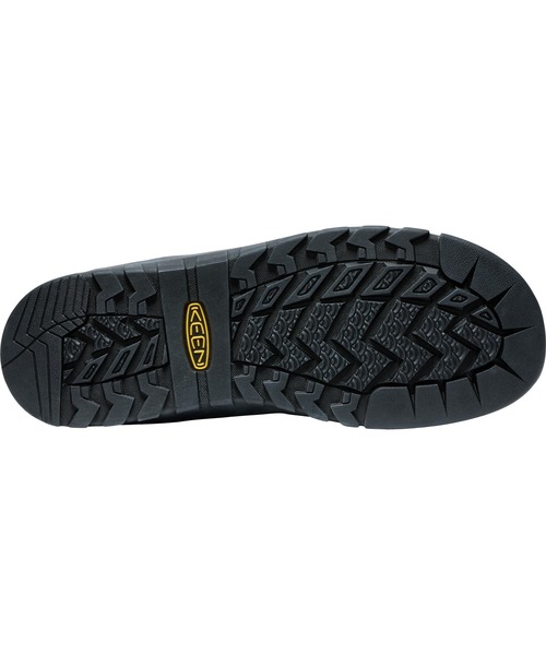 KEEN(キーン)の「【限定展開】JASPER "ROCKS" SP / ジャスパー ロックス エスピー / メンズ スニーカー(スニーカー・メンズ・ホワイト系その他・29cm/28.5cm/28cm/27.5cm/27cm/26.5cm/26cm/25.5cm/25cm/30cm)」の6枚目の写真