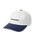 thisisneverthat�i�f�B�X�C�Y�l�o�[�U�b�g�j�́uT-Logo Cap�i�L���b�v�j�v�b�z���C�g×�u���[
