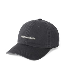 thisisneverthat(�f�B�X�C�Y�l�o�[�U�b�g)��T-Logo Cap(�L���b�v)