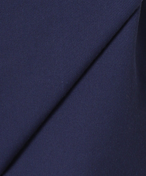 JOURNAL STANDARD(ジャーナルスタンダード)の「別注【BURK / バーク】for JSベルトツキショートチノ(その他パンツ・レディース・ベージュ/ネイビー・MEDIUM/LARGE)」の21枚目の写真
