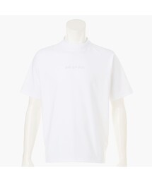 BRIEFING(�u���[�t�B���O)�́yBRIEFING GOLF�^�u���[�t�B���O�S���t�zMEN�fS STITCHED 3D LOGO HIGHNECK�i�����b�N�X�t�B�b�g�j(T�V���c/�J�b�g�\�[)