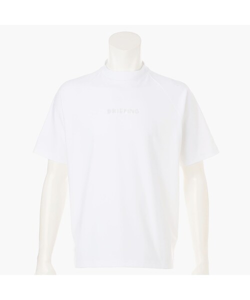 BRIEFING（ブリーフィング）の「【ブリーフィングゴルフ】MENS 3D LOGO