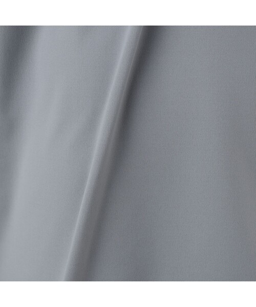 BRIEFING(ブリーフィング)の「【BRIEFING GOLF/ブリーフィングゴルフ】MEN’S STITCHED 3D LOGO HIGHNECK(リラックスフィット)(Tシャツ/カットソー・メンズ・ホワイト/ブラック/グレー/ネイビー・M/L/XL/S)」の18枚目の写真