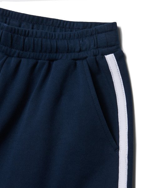 MUSINSA STANDARD KIDS（ムシンサスタンダードキッズ）の「ドルフィンショーツ [ネイビー]（その他パンツ・レディース・その他・100/110/120/130/140/150/160）」の6枚目の写真
