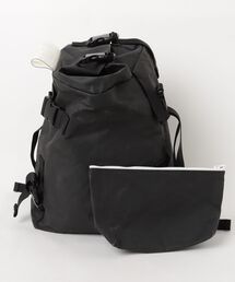 macromauro（マクロマウロ）の「リュック（バックパック/リュック）」