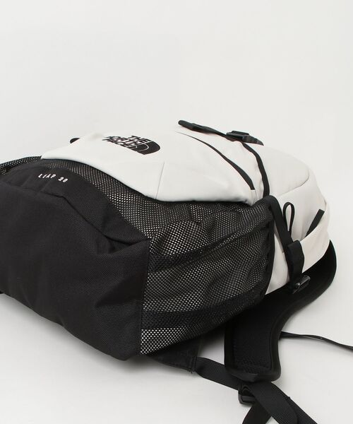 THE NORTH FACE(ザノースフェイス)の「ザ ノース フェイス THE NORTH FACE Leap 20 リープ20(バックパック/リュック・メンズ・その他・ONE SIZE)」の3枚目の写真