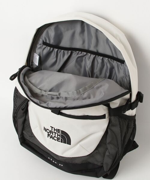 THE NORTH FACE(ザノースフェイス)の「ザ ノース フェイス THE NORTH FACE Leap 20 リープ20(バックパック/リュック・メンズ・その他・ONE SIZE)」の4枚目の写真