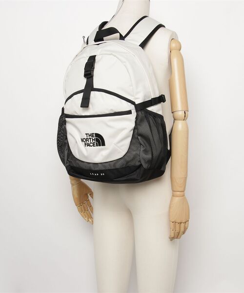 THE NORTH FACE(ザノースフェイス)の「ザ ノース フェイス THE NORTH FACE Leap 20 リープ20(バックパック/リュック・メンズ・その他・ONE SIZE)」の5枚目の写真