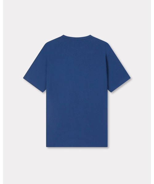 KENZO（ケンゾー）の「'Boke Flower 2.0' Tシャツ イン コットン（Tシャツ/カットソー・メンズ・ブルー系その他・X-LARGE/SMALL/MEDIUM/X-SMALL/LARGE/XX-LARGE）」の2枚目の写真