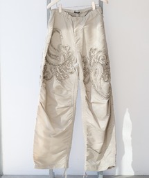 TAAKK（ターク）の「【TAAKK/ターク】Parachute Pants（その他パンツ）」
