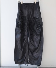 TAAKK（ターク）の「【TAAKK/ターク】Parachute Pants（その他パンツ）」