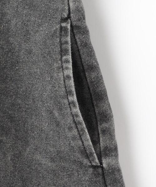 SHOO・LA・RUE（シューラルー）の「【100-150cm】デニムジップジャンスカ（ワンピース・キッズ・グレー系4/ブルー系5・15 /14/13/12/11/10）」の7枚目の写真