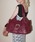 IMARI�i�C�}���j�́u�y IMARI / �C�}�� �z �E�G�X�^���o�b�N�� PU �n���h�o�b�O�i�n���h�o�b�O�j�v�b���b�h