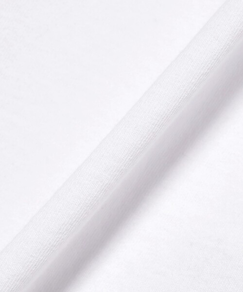 International Gallery BEAMS（インターナショナルギャラリービームス）の「【別注】U/MUSIC × IG / LADY GAGA グラフィック Tシャツ（Tシャツ/カットソー・メンズ・ホワイト・SMALL/MEDIUM/LARGE/X-LARGE）」の5枚目の写真