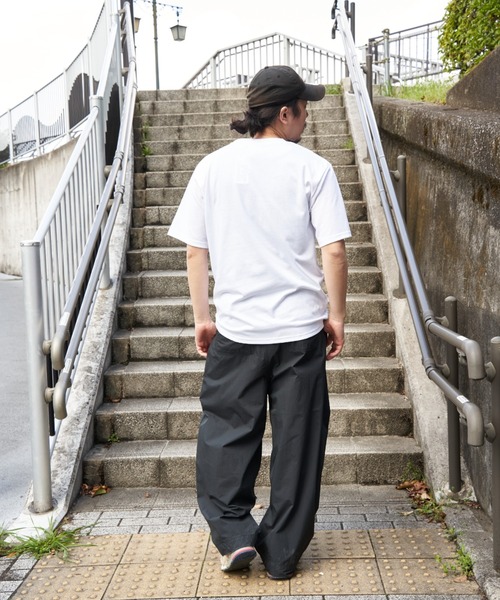 DISCUS ATHLETIC(ディスカス アスレチック)の「DISCUS ATHLETIC ディスカス アスレティック カレッジプリントTシャツ 1(Tシャツ/カットソー・メンズ・ブラック/グレー/ホワイト/ネイビー・L/LL/M)」の13枚目の写真