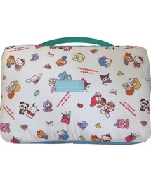 BACKYARD FAMILY（バックヤードファミリー）の「キャラクター 圧縮トラベルポーチ（トラベルグッズ）」
