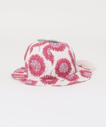 RAGMART | ボタニカル柄ハット(ハット)