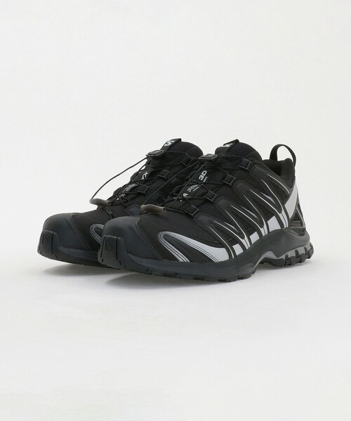 SALOMON(サロモン)の「<Salomon>XA PRO 3D GORE-TEX/スニーカー(スニーカー・メンズ・ブラック・26cm/29cm/26.5cm/25.5cm/28.5cm/27cm/27.5cm/28cm)」の16枚目の写真