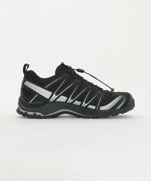 SALOMON(サロモン)の「<Salomon>XA PRO 3D GORE-TEX/スニーカー(スニーカー・メンズ・ブラック・26cm/29cm/26.5cm/25.5cm/28.5cm/27cm/27.5cm/28cm)」の14枚目の写真